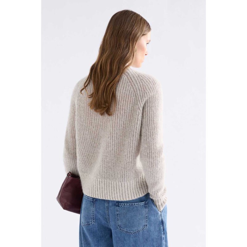 ELK Aleph Sweater image number 1